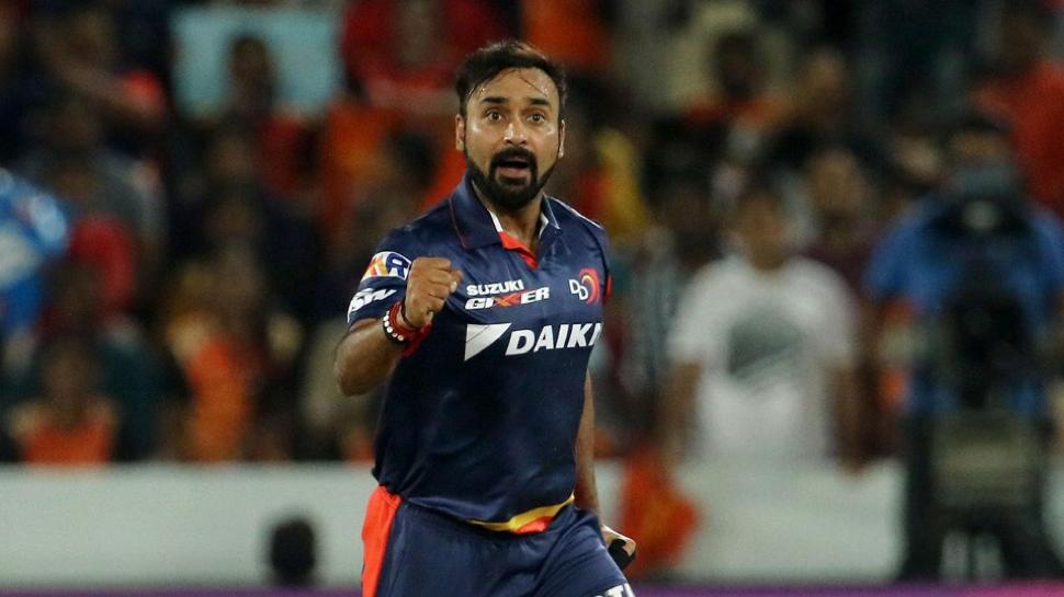 IPL में अमित मिश्रा क्यों है भारत के नंबर 1 बॉलर, जानिए ये बड़ी वजह