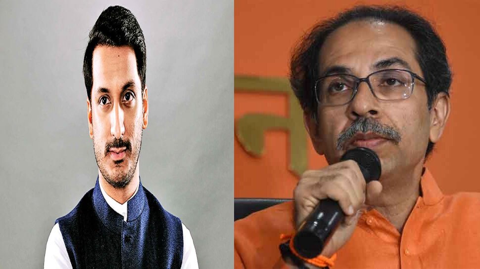 शिवसेना की शरद पवार के पोते को नसीहत, पार्थ ने की थी सुशांत केस की CBI जांच की मांग