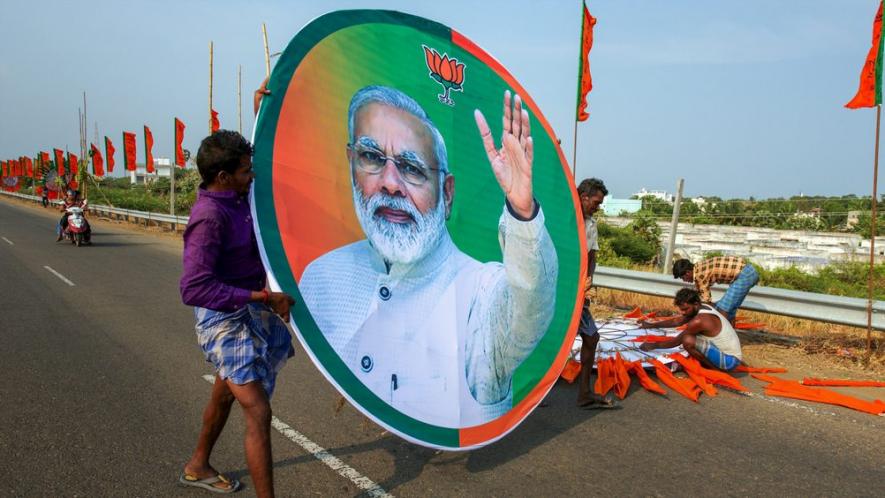 लोकसभा चुनाव 2019: होली के पहले आ सकती है BJP उम्मीदवारों की पहली लिस्ट